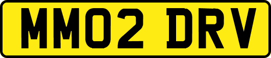 MM02DRV