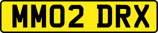MM02DRX