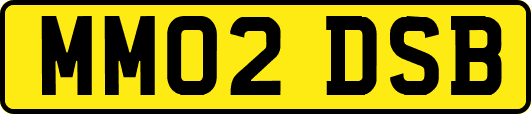 MM02DSB