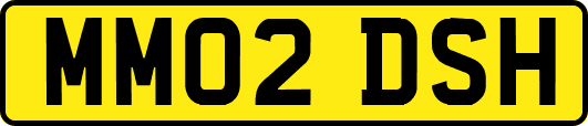 MM02DSH
