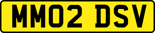 MM02DSV