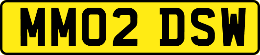 MM02DSW