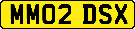 MM02DSX