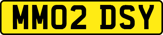 MM02DSY