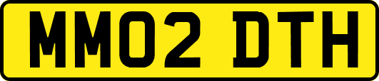 MM02DTH