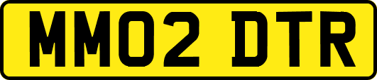 MM02DTR