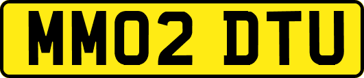 MM02DTU