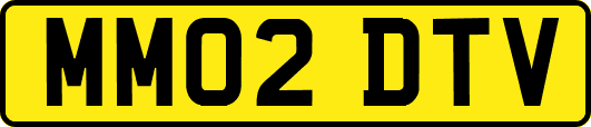 MM02DTV