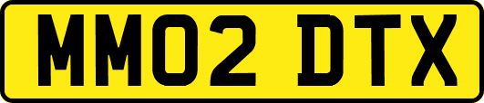 MM02DTX