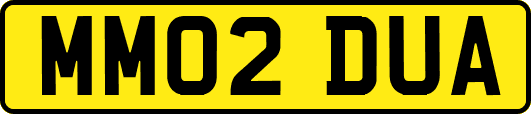 MM02DUA