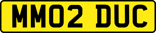 MM02DUC