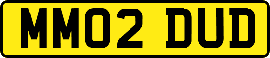 MM02DUD