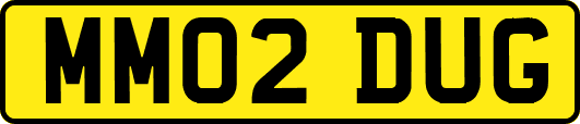 MM02DUG