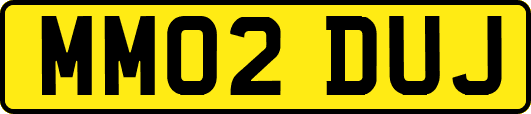 MM02DUJ