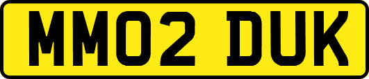 MM02DUK