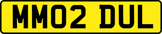 MM02DUL