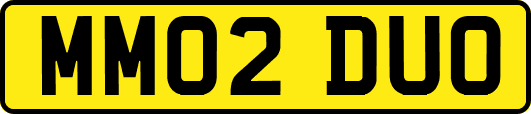 MM02DUO