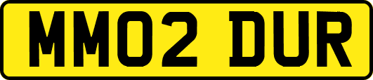 MM02DUR