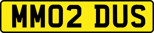 MM02DUS