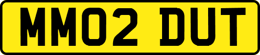 MM02DUT