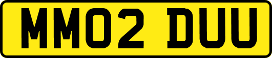 MM02DUU