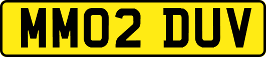 MM02DUV