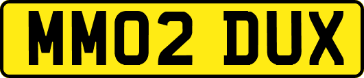 MM02DUX