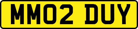 MM02DUY