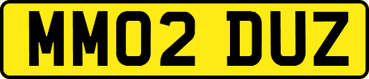 MM02DUZ