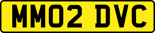 MM02DVC