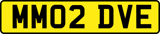 MM02DVE