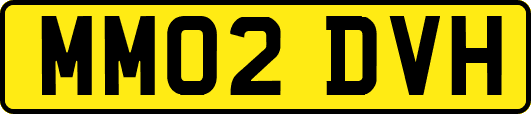 MM02DVH