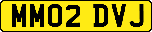 MM02DVJ