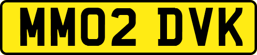 MM02DVK