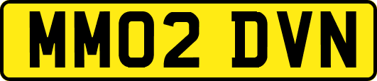 MM02DVN