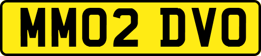 MM02DVO