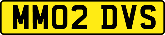MM02DVS