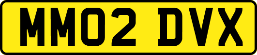 MM02DVX