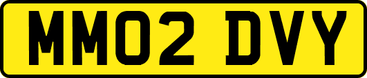MM02DVY