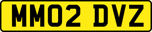 MM02DVZ