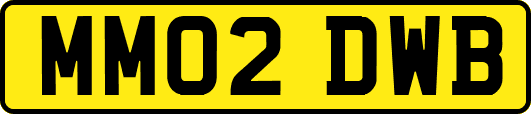 MM02DWB
