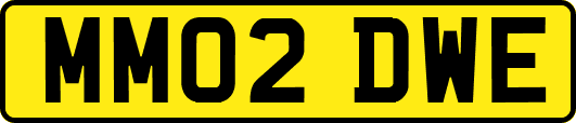 MM02DWE