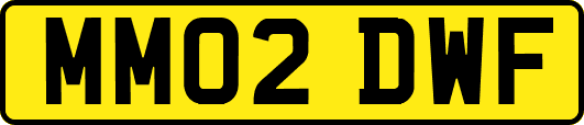 MM02DWF