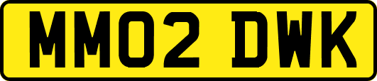 MM02DWK