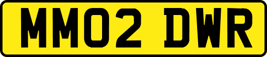 MM02DWR
