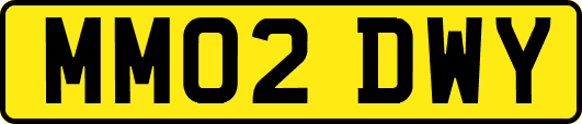 MM02DWY