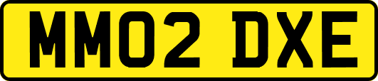 MM02DXE