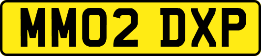 MM02DXP