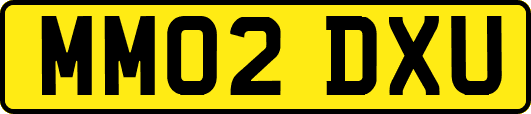 MM02DXU
