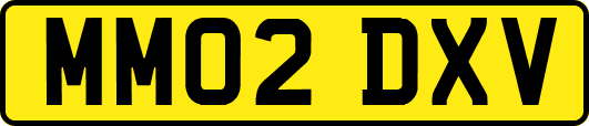 MM02DXV